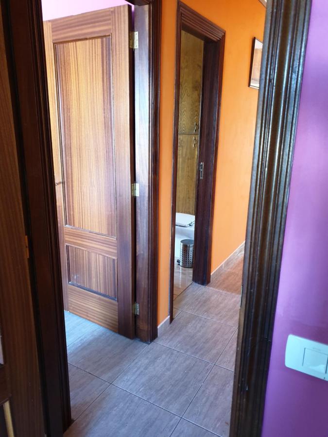 Casa Rural Fayna Hotel Granadilla De Abona Buitenkant foto