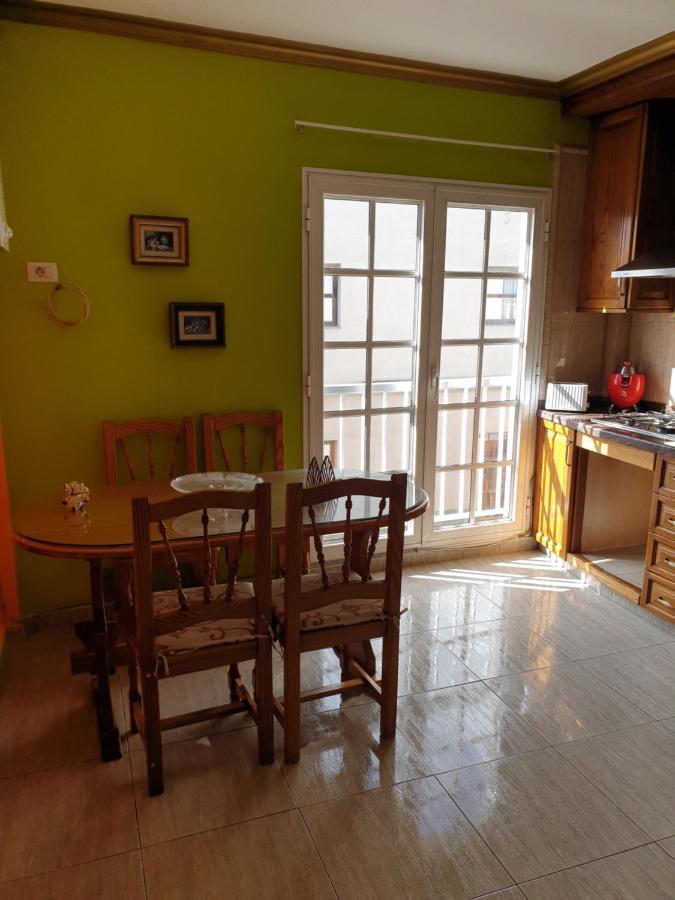 Casa Rural Fayna Hotel Granadilla De Abona Buitenkant foto