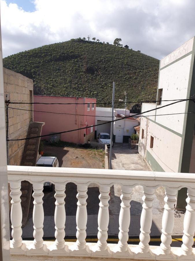 Casa Rural Fayna Hotel Granadilla De Abona Buitenkant foto